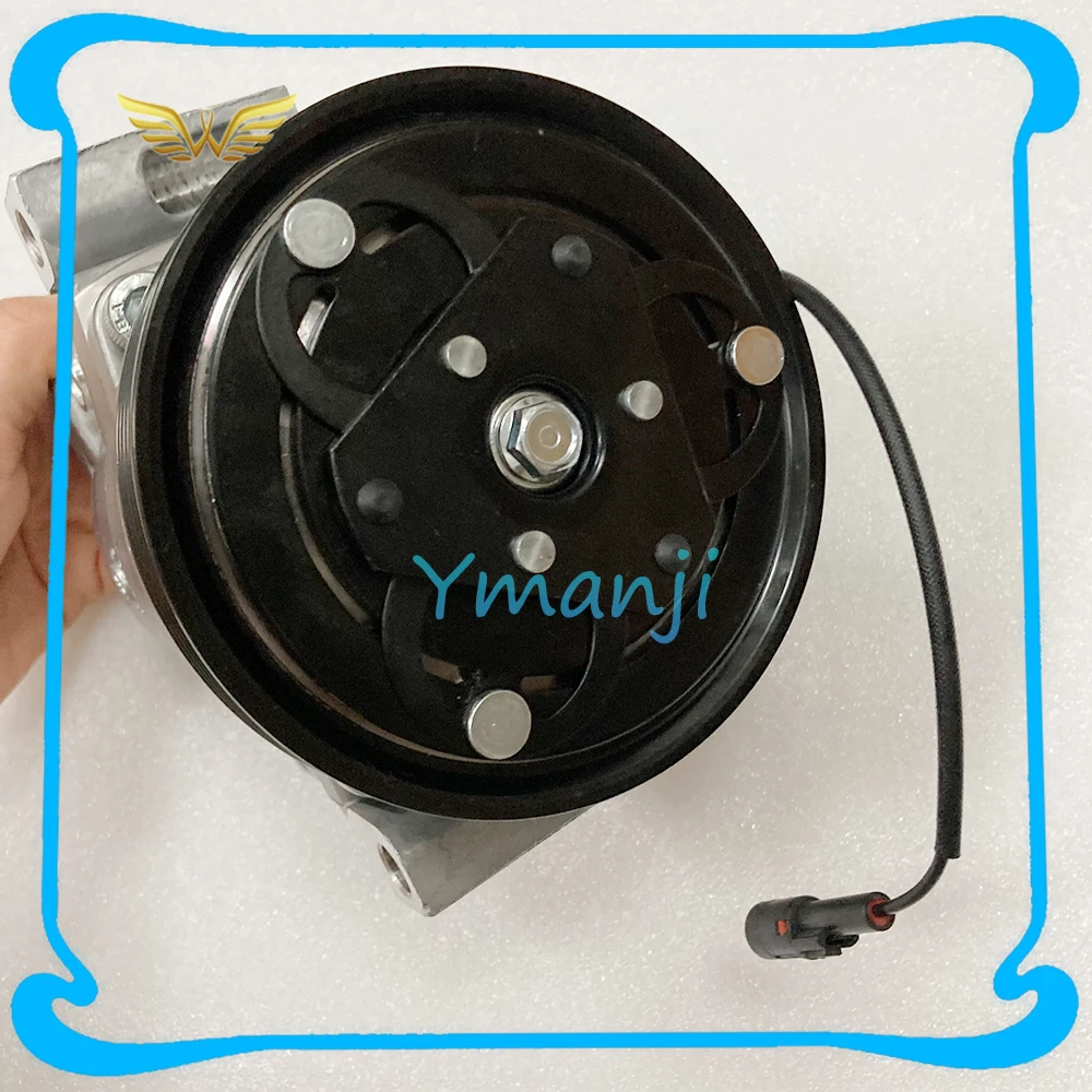 السيارات التيار المتناوب تكييف الهواء ضاغط سايكو لسوزوكي جيمي بترو 1.3 M13A SN413 9520077GB2 9520177GB2 95201-69GC0 95200-69GC0