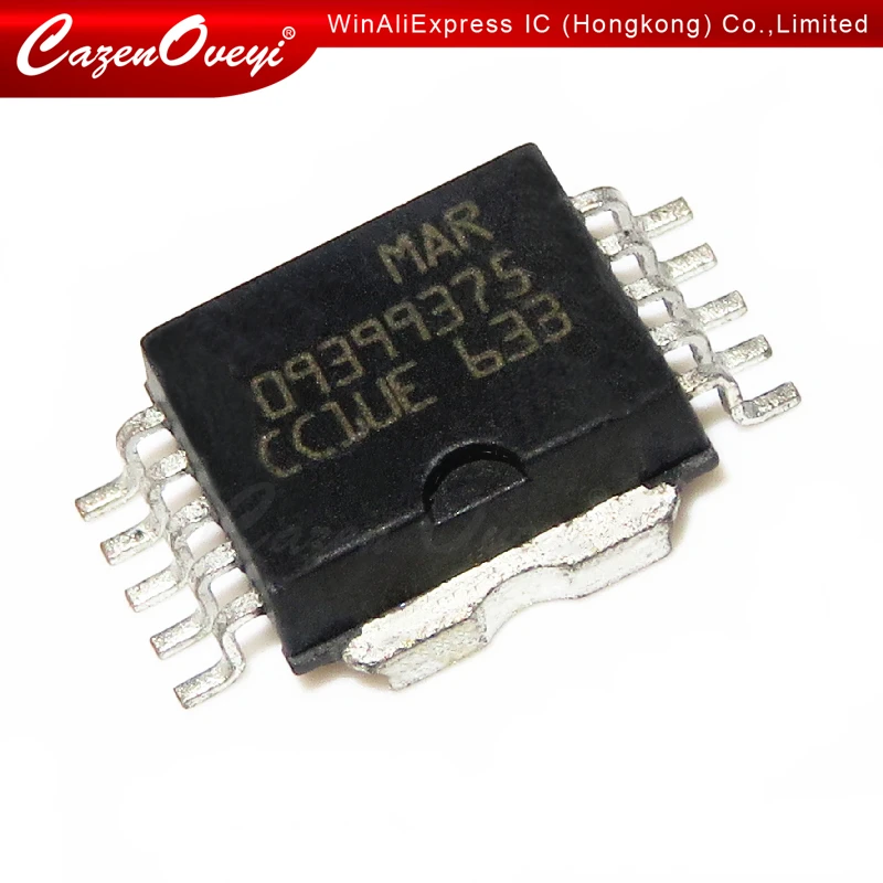 

CazenOveyi 5 шт./лот MAR09399375 09399375 SOP-10 в наличии