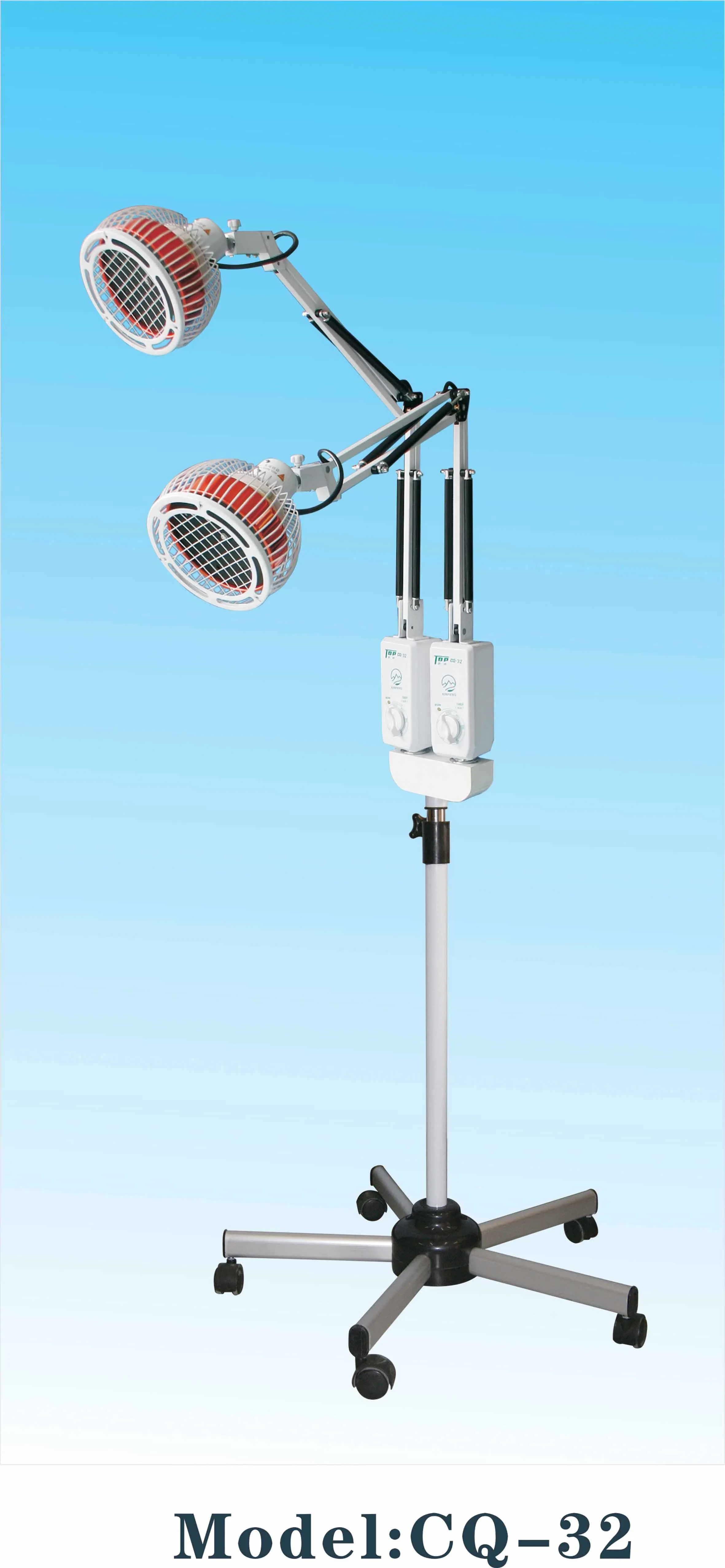 

Tdp Lamp (CQ-32) for Post-Operative Infiltration, Incision Infection, Soft Tissue Trauma