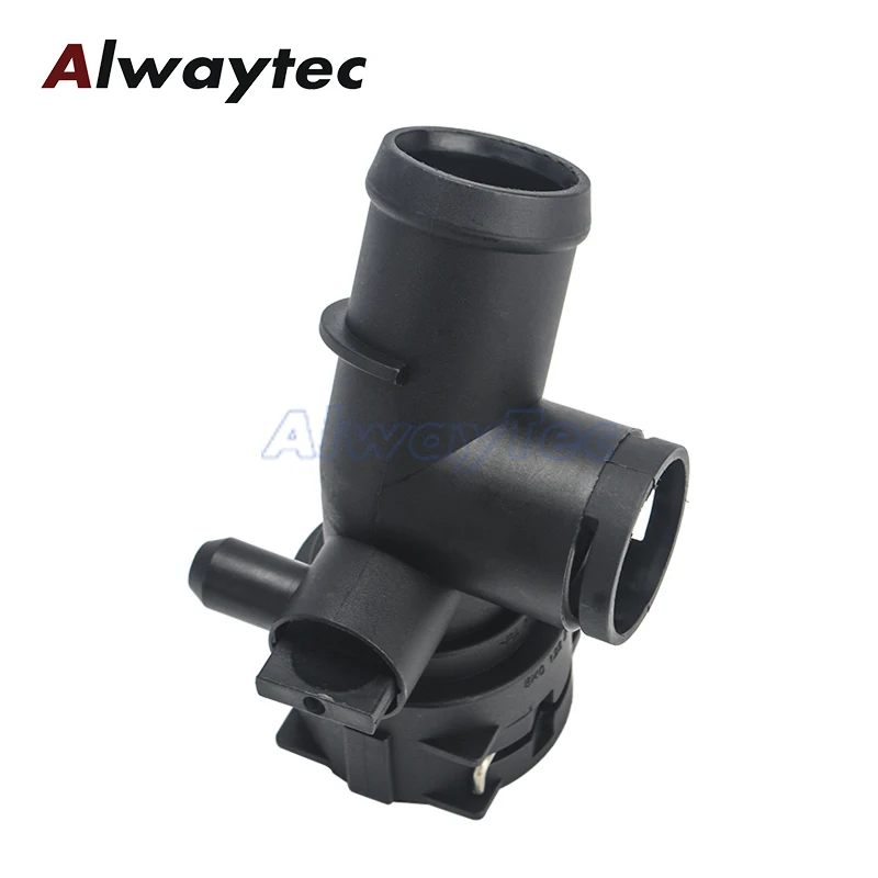 NW26 NW28 NW30 المياه المبرد خرطوم المخرج موصل المبرد خط التبريد موصل الخرطوم لشركة فولكس فاجن أودي جولف توران باسات جيتا