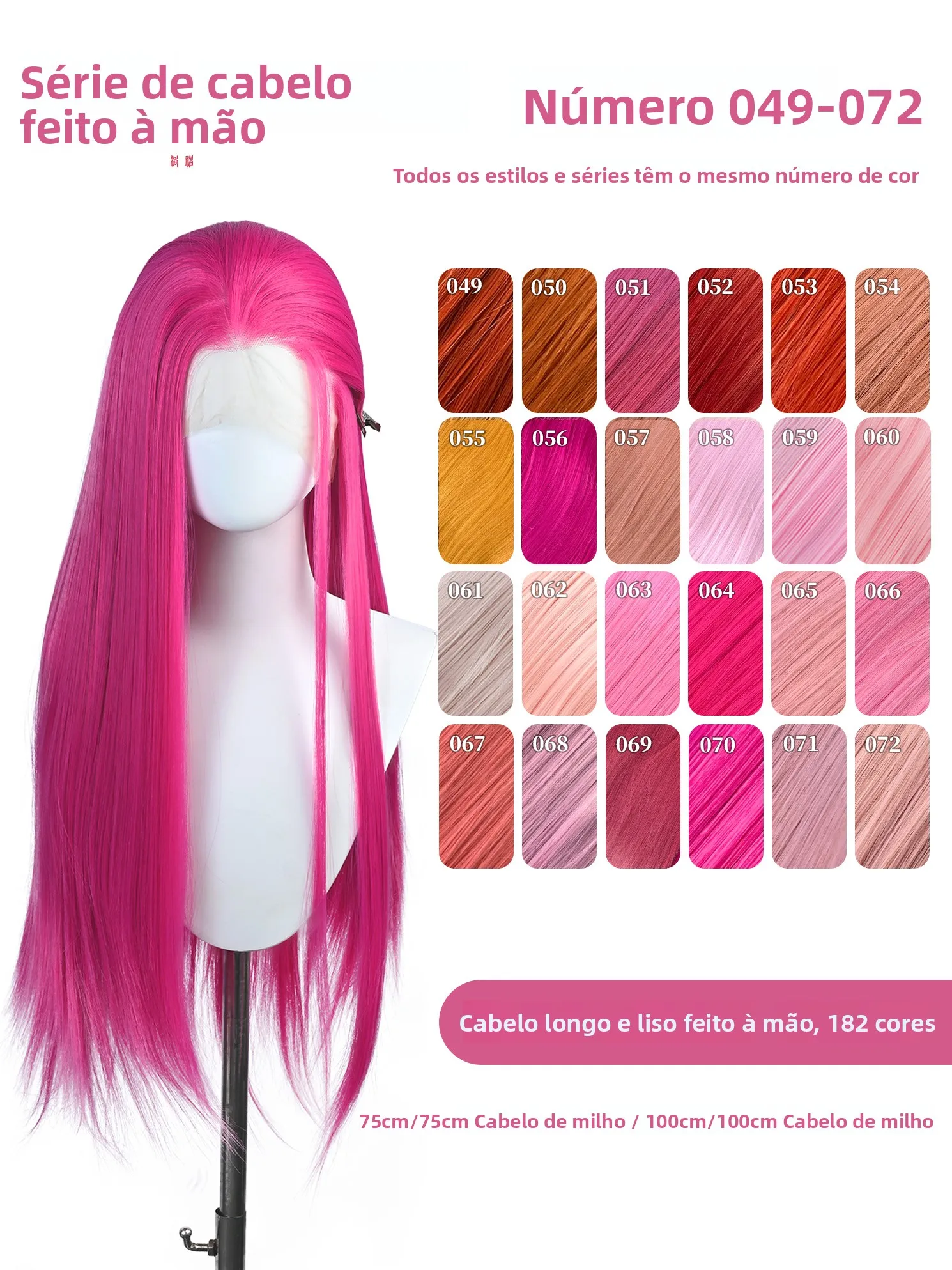 high-temperature-silk-hand-hooked-wig-blank-long-straight-hair-fake-hair-accessory-universal-fit-for-cosplay-props-services