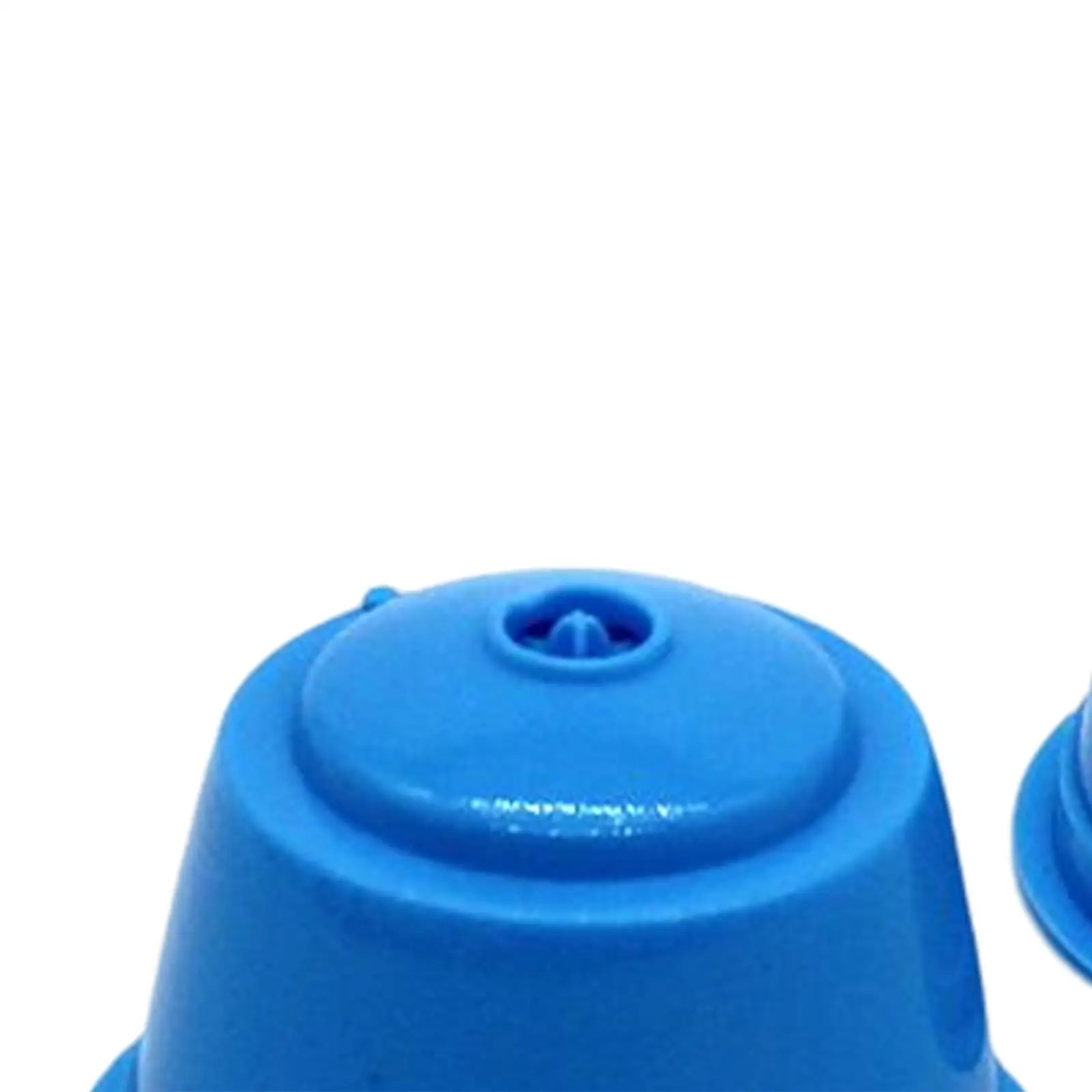 Набор из 2-х многоразовых фильтров для кофе с чистящей щеткой для домашней кухни кафе