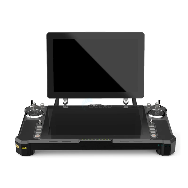 Dual Screen Handhel…