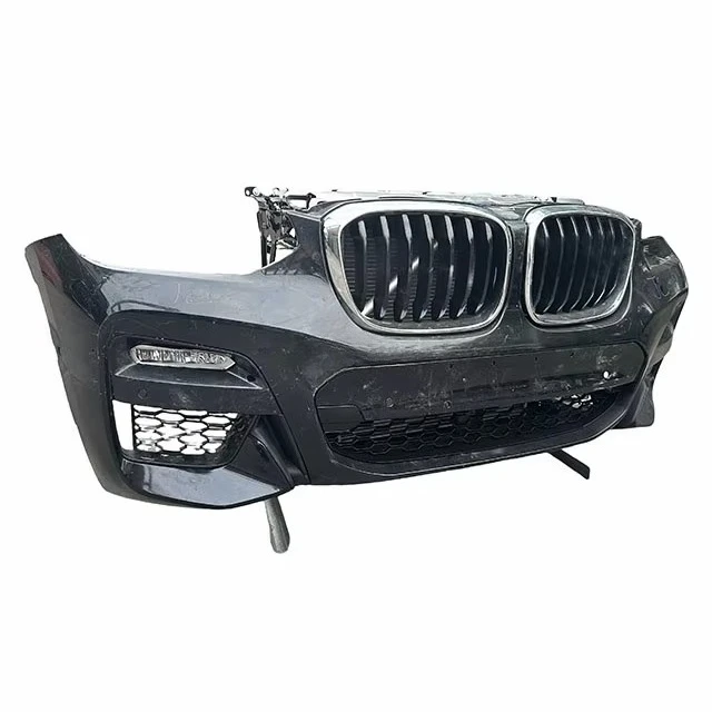 Hochwertige gebrauchte Frontstoßstange für X3 G01, beliebter gebrauchter Zustand