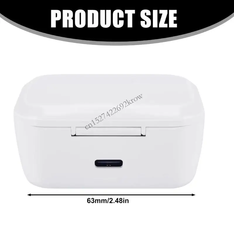 R9CB Wireless Charging Charging Infortment Travel Power Portable Portable