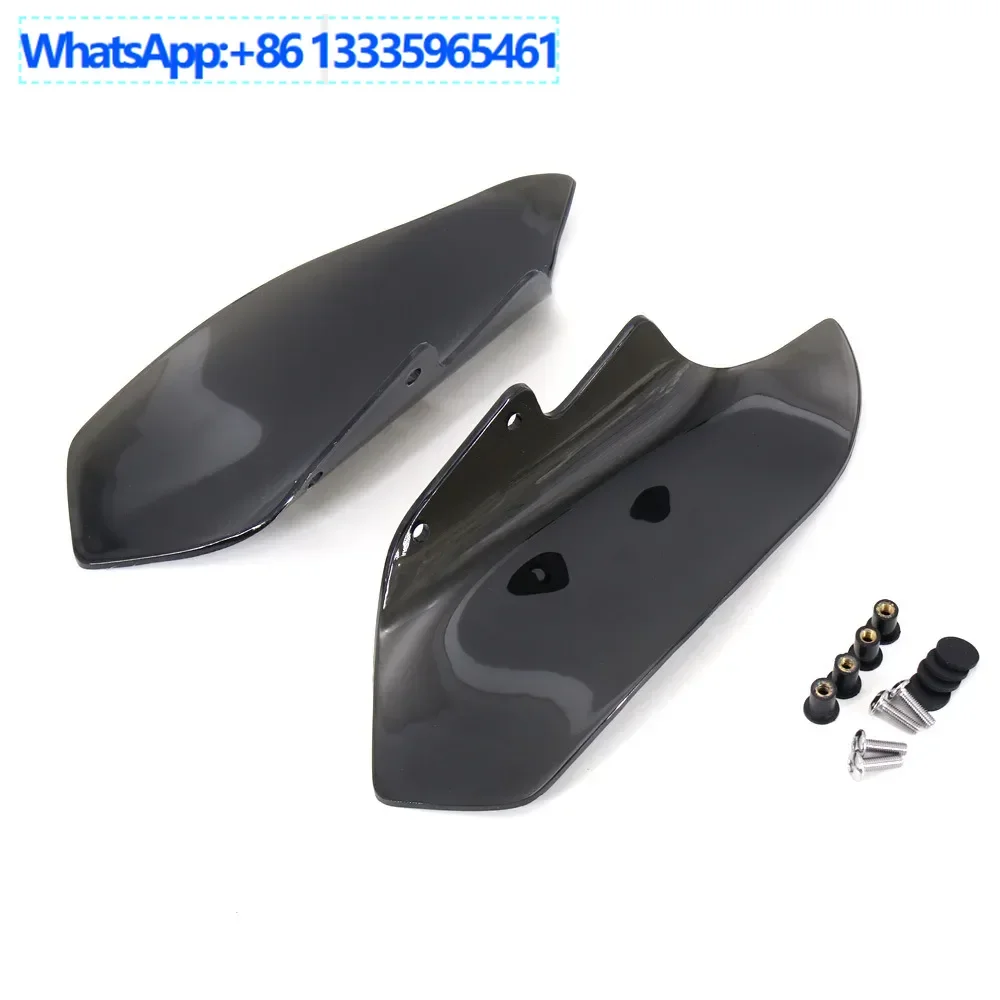 

For Yamaha XT1200Z Super Tenere Motorcycle Accessories Side Windshield Body