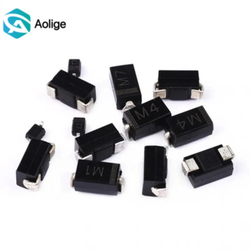 50PCS M1 M2 M4 M7F … - image