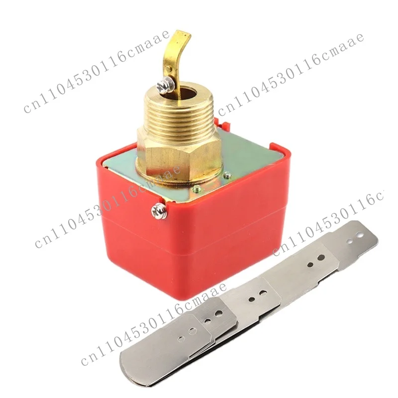 

HFS-25 1 inch water flow switch target LKB-01 flow meter sensor for flow switch