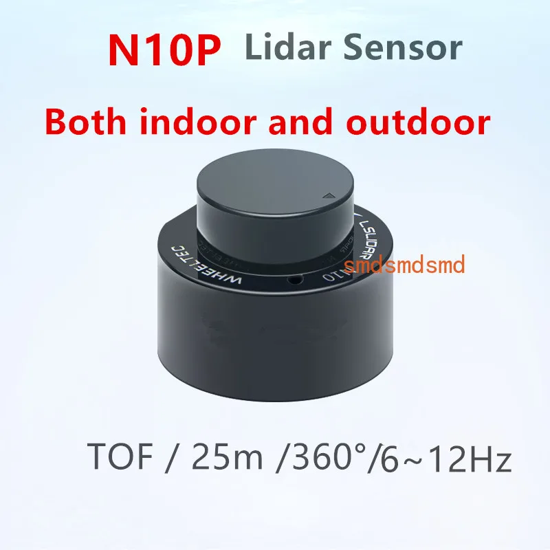 New N10P And N10 In…