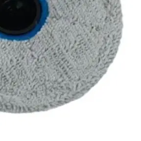 Mop Cloth Frame Board With Pads For DREAME For Matrix 10 For Ultra Robot Vacuum Cleaner Spare Parts Accessories