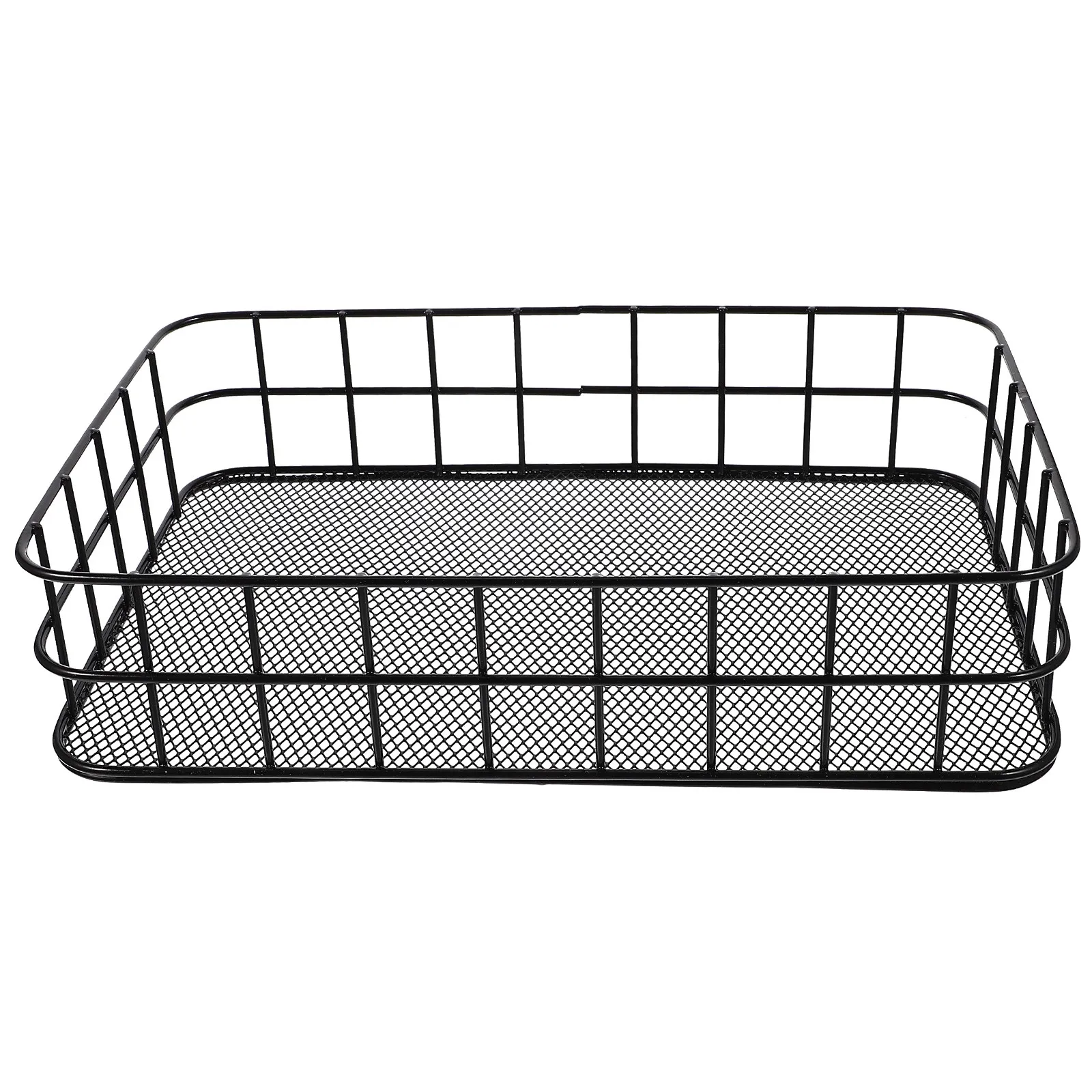 Iron Hamster Platform Sleep Nest Wear-Resistant Bite-Proof Stable Decorative Small Pet Bed For Cage Squirrels Hedgehogs