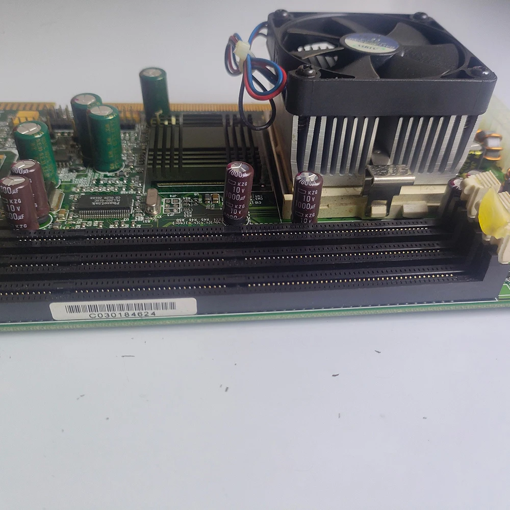 Für IEI Industrial Control Motherboard ROCKY-3703E1V