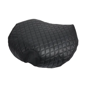 Đệm che ghế cho Yamaha, cách nhiệt của ghế ngồi, phụ kiện xe máy, NMAX155, NMAX125, NMAX 155, N-MAX 125, 2023 10 Bán hàng chính NMAX - №7