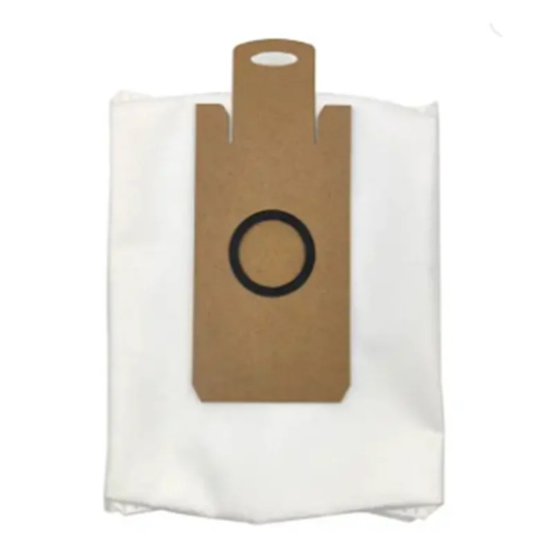 ABRG-Per Inic IX10 Sostituzione Spazzola laterale principale Filtro HEPA Mop Pad Sacchetti per la polvere Pezzi di ricambio Accessori