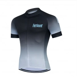 UV protection Cycling Jersey Supplier Custom Design Cycling Jersey Bike Jersey Cycling Clothing