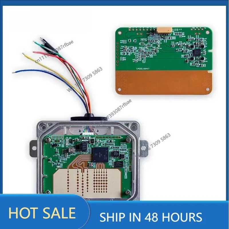 High-Sensitivity V300 77GHz with 250m-300m MmWave Sensor for Detecting Human and Vehicle Movement Traffic