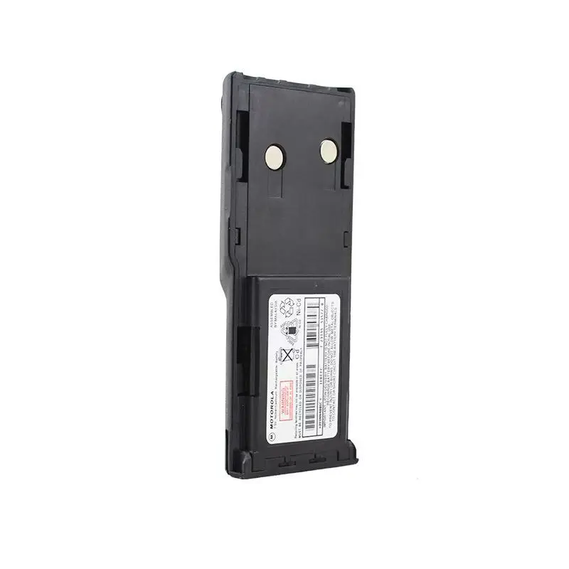 Walkie Talkie Battery PMNN4028ARC PMNN9628 for Motorola GP300 GTX800 PTX600 PRO3150 P040 LTS2000 GP88S GP88 CP250 GP300 GP-300