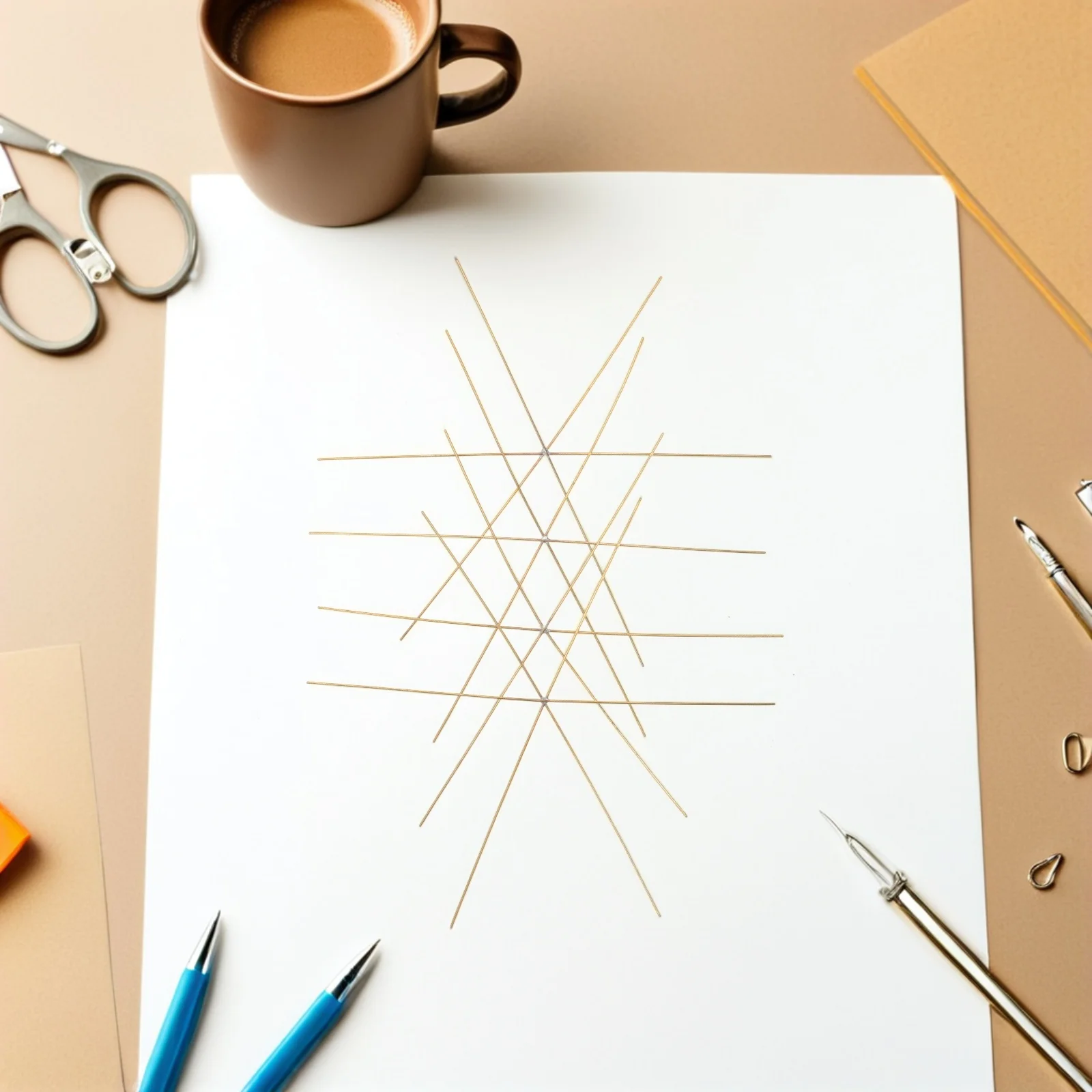 30 قطعة ندفة الثلج لتقوم بها بنفسك شكل سلك نحاسي متين لعيد الميلاد الحرف ندفة الثلج حلية الديكور لوازم شريط معدني عطلة