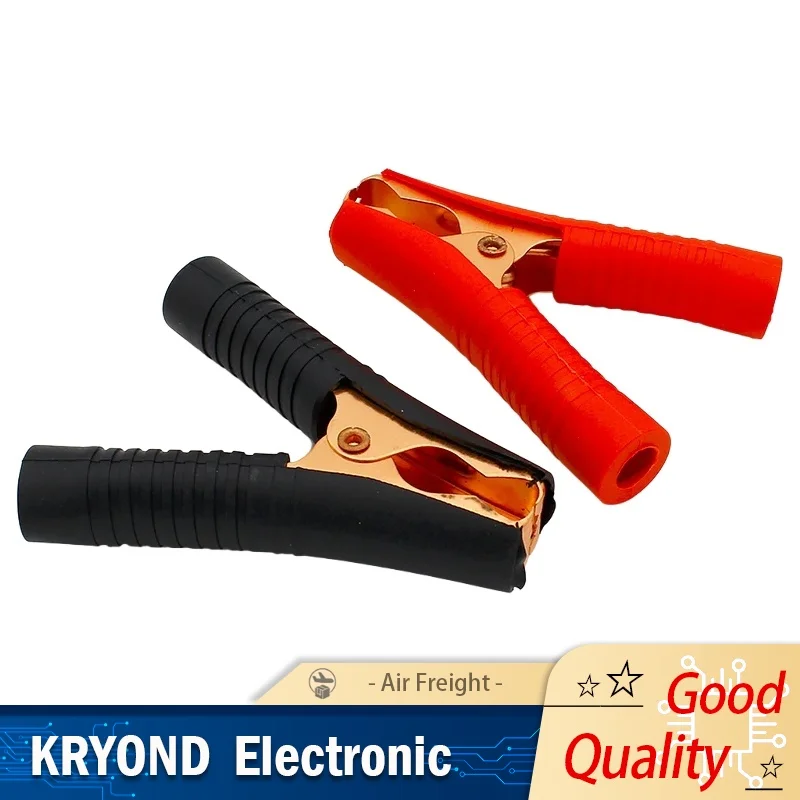 Hot Car Battery Cla…