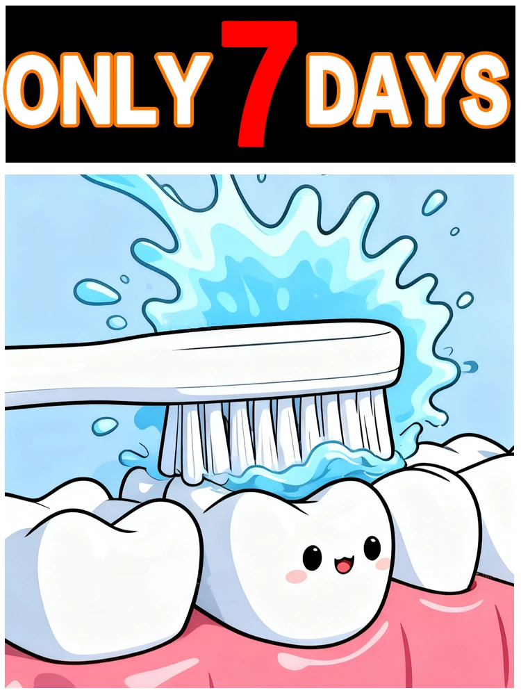 黄ばみ用の口腔用フォーム