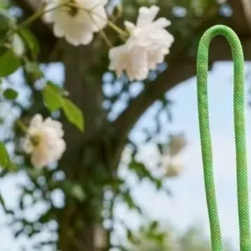 Adjustable Tree Seat Straps Compatible with Tree Swings Chairs Tire Swings and Hammocks Using Double Polyester Material