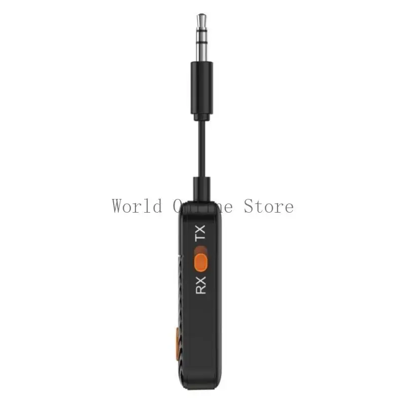 

Портативный Bluetooth-совместимый приемник передатчика аудионо