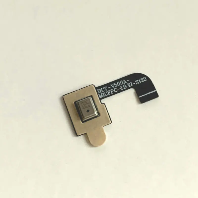 Oryginalny kabel mikrofonowy Micro Flex FPC do telefonu Oukitel WP33 pro, części zamienne do naprawy telefonów komórkowych — zdjęcie 3