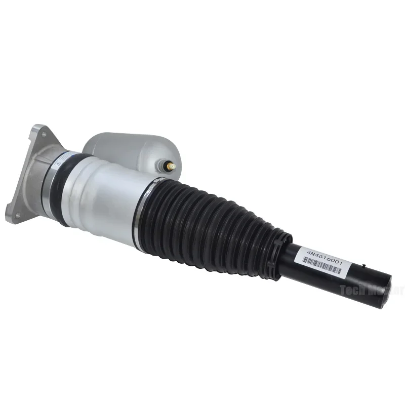Auto Suspension Parts 4N4616001B 4N4616002B Rear Air Suspension Shock Absorber For Au-di A8 D5 A8 Quattro S8 image 5