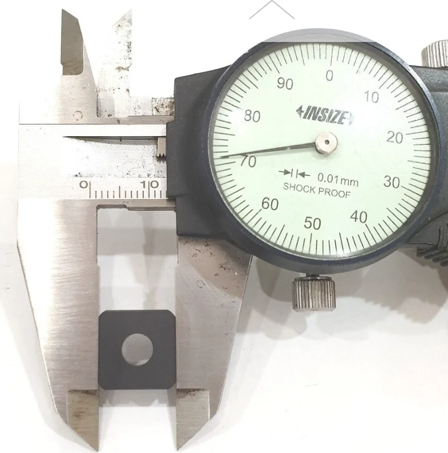 634231000、616942001、634231001、カッター B003 は、Brother ワイヤーカット EDM マシン、M48B634231000、M48B616942001、M48B634231001 に適用されます。