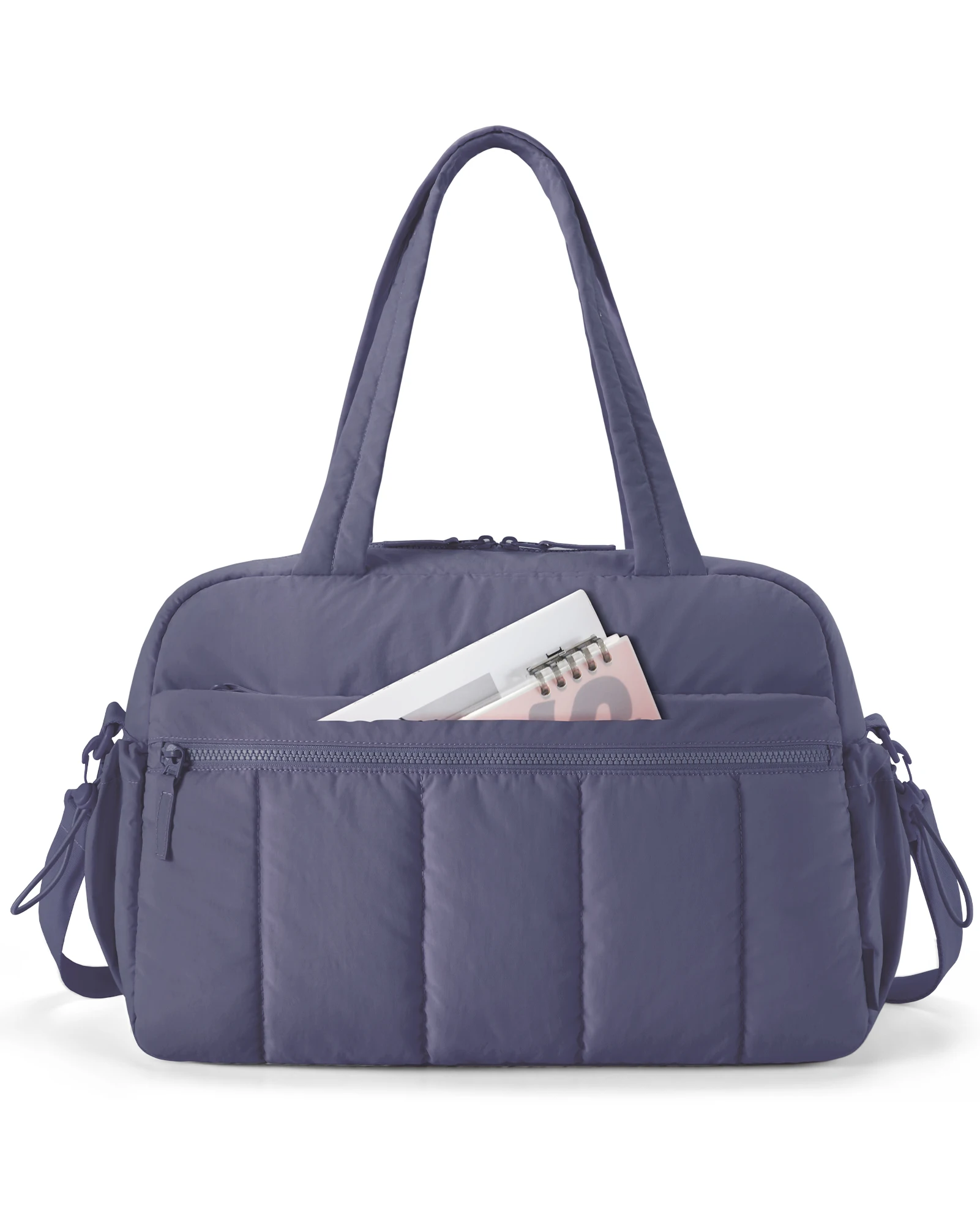 BAGSMART Reistas Dames Handbagage Organizer met schouderriem 2025, Hot Sale Sporttassen met grote capaciteit