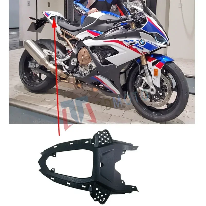 

For BMW S1000RR 2019 2020 Rear Tail Inside Cover ABS Injection Fairing S 1000 RR 19 20 Motorcycle Accessories