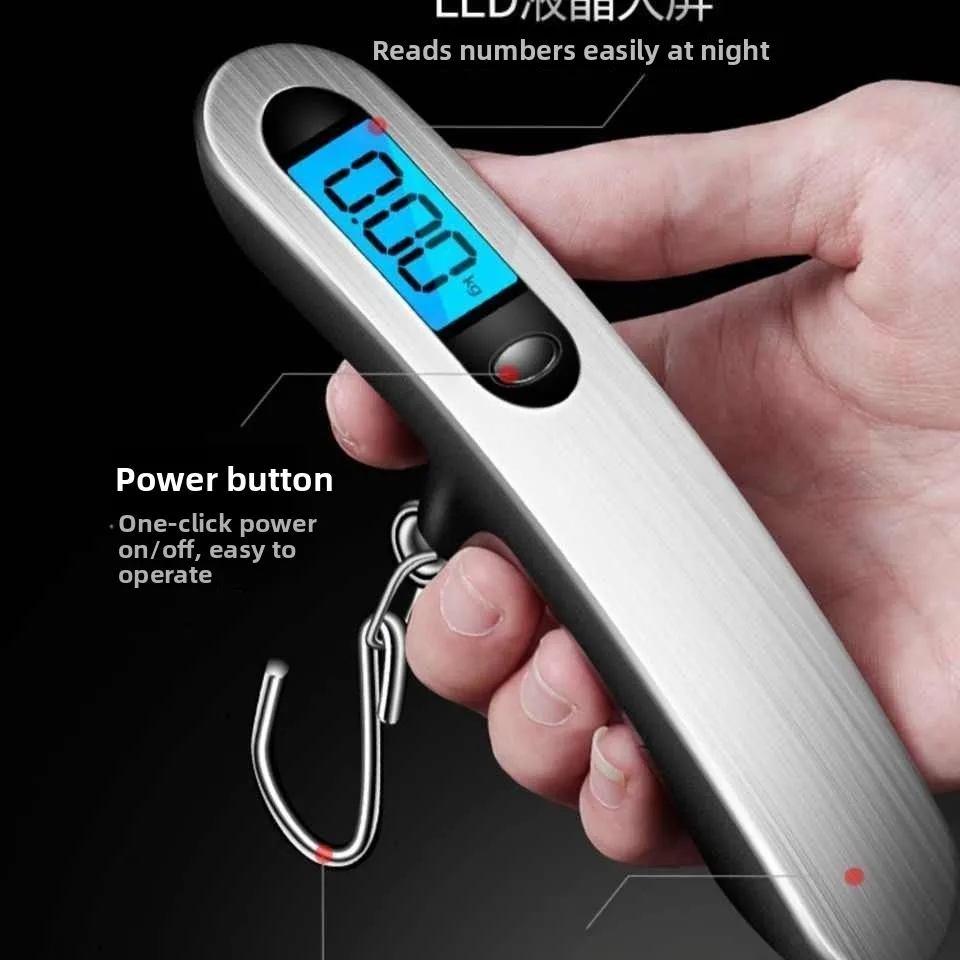 Portable High Preci…