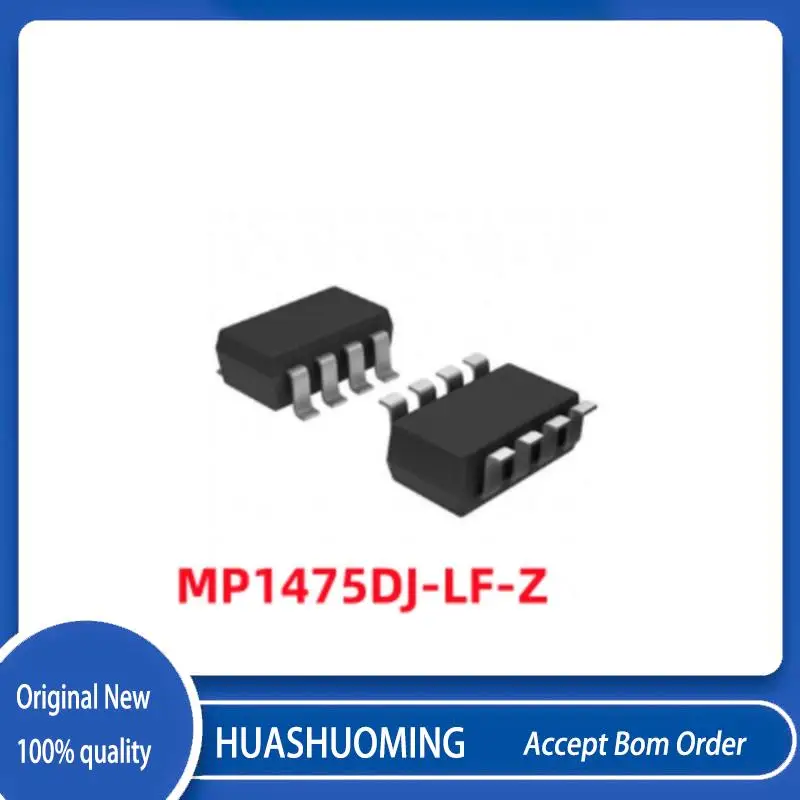 NEW 20Pcs/Lot  MP1475  MP1475DJ-LF-Z  ADPH  IADP  ADPG  SOT23-8