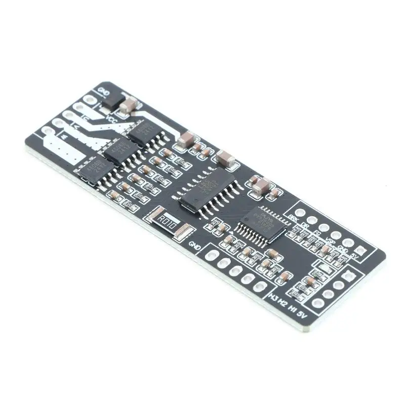 New BLDC 24W Motor Driver Board 5-40V 2A Speed Controller With Hall Sensor For Brushless DC Motors Industrial Equipment