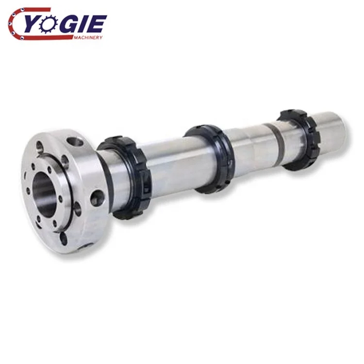 

Non-standard Customizable Boring bar Spindle for Cnc Horizontal Boring Mill