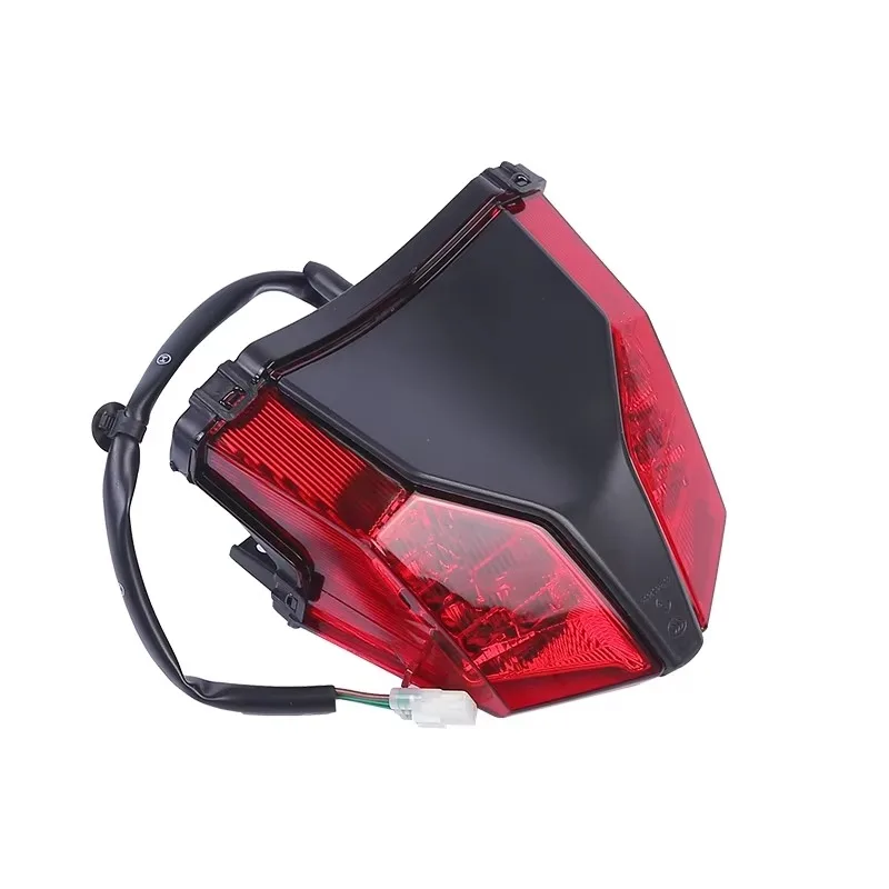 

Tail Lamp for CB400X CB400F CBR400R Motorcycle Tail Light