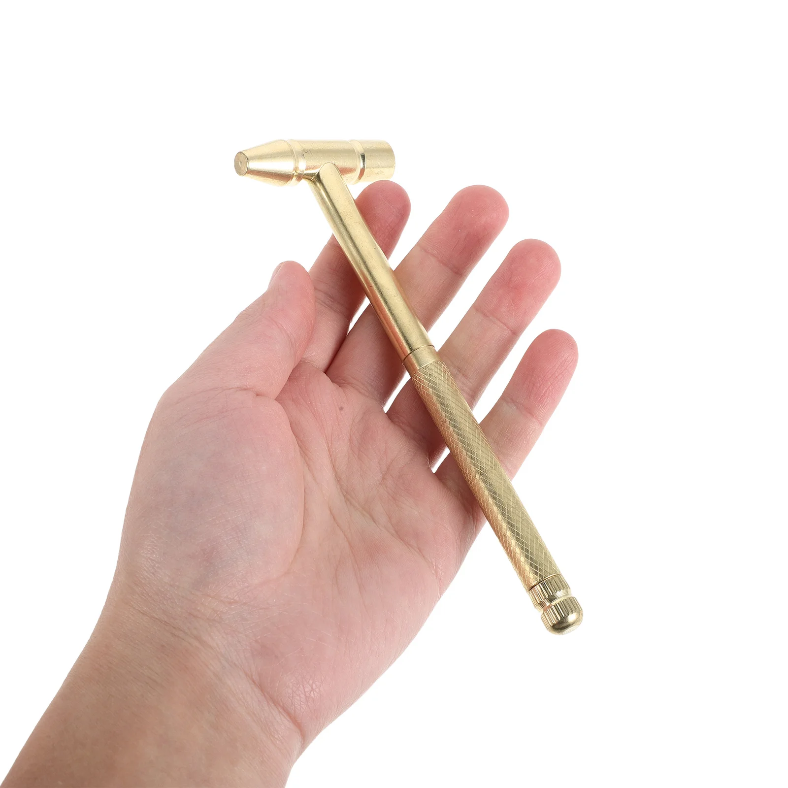 

1Set Kids Archaeology Tools Metal Hammer Small Chisel Excavation Kit for Exploration Set Science Learning Activity