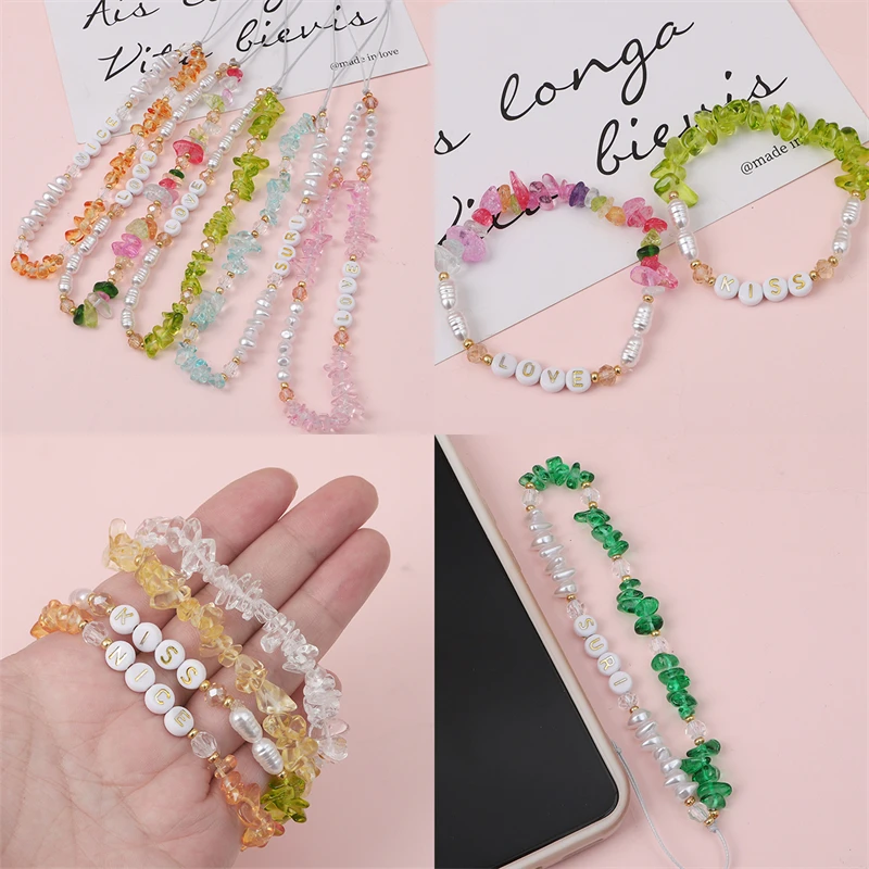 

5-10mm Natural Amber Stone Beads Irregular Freeform Chip Grave Loose Beads For Jewelry Making DIY Necklace Bracelet