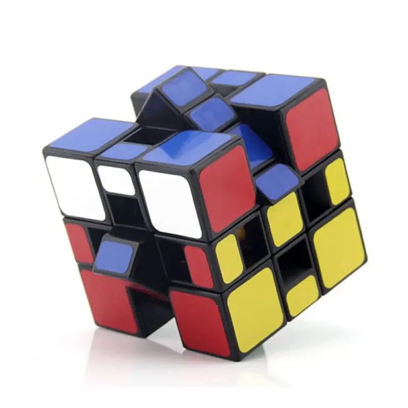 WitEden caldahole v2 3x3x3 Magic Cube 3x3 Cubo Magico Professional Speed Neo Cube Puzzle b2ka giocattoli Antistress per ragazzo