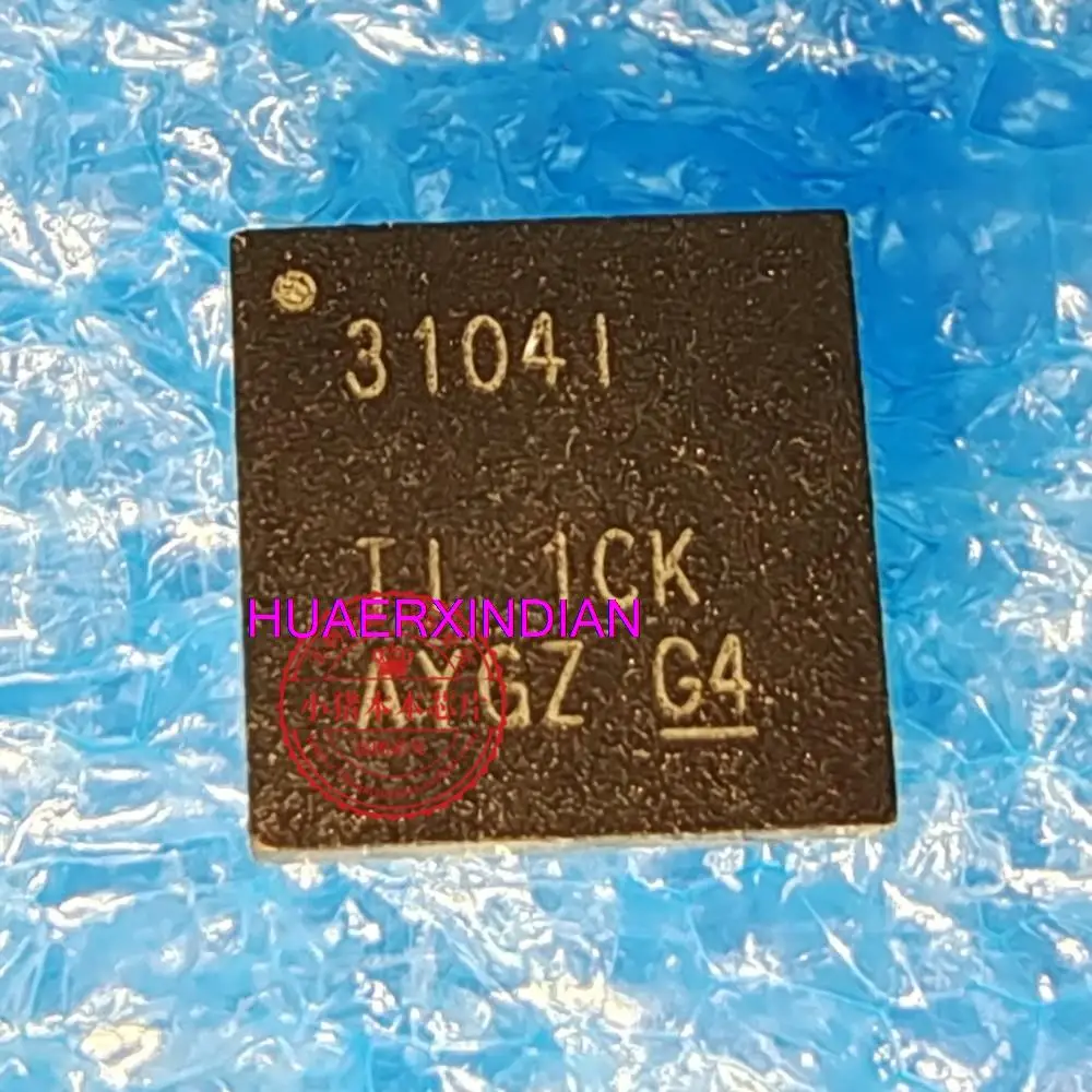 

New Original 6PAIC3104 6PAIC3104IRHBRQ1 3104I 31041 QFN32 In Stock