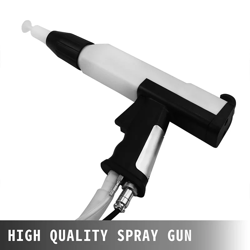 WX-958 Powder Coati…