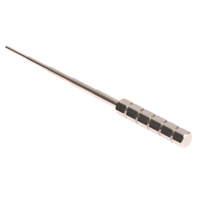 Roestvrijstalen Spoelmal 1.5Mm-3.5Mm Lont Draadspiraal Mal Professioneel Microspoelgereedschap