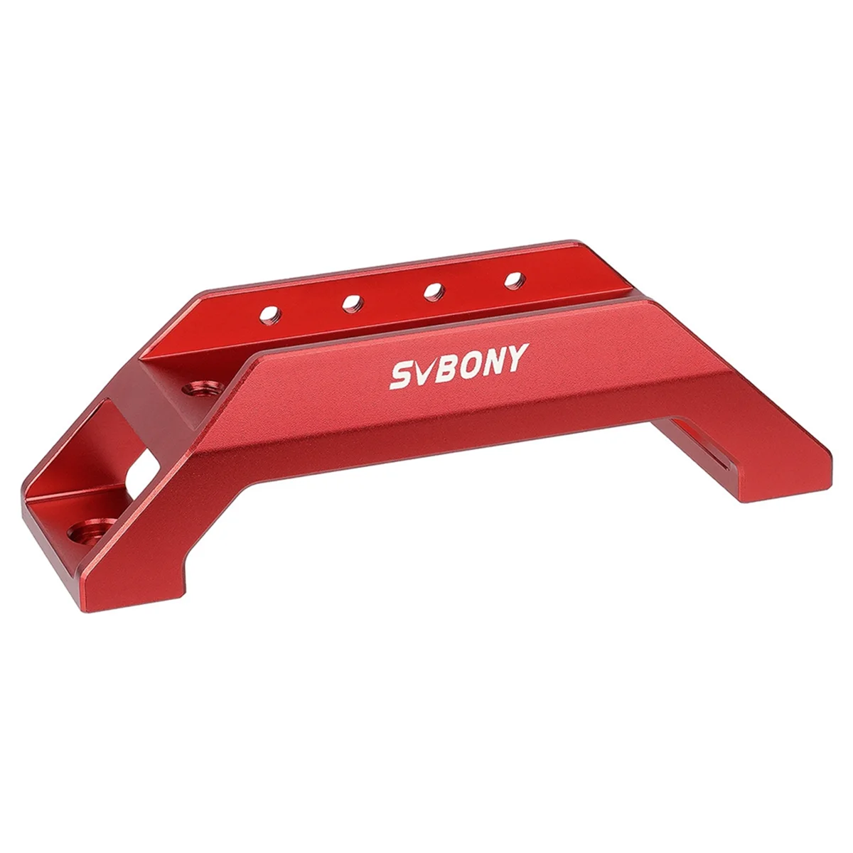 

SVBONY SV211 Ручка 135 мм для телескопа SV503 70F6 80F7, SV550 80F6 Направляющая для прицела/искателя с креплением «ласточкин хвост»JADD