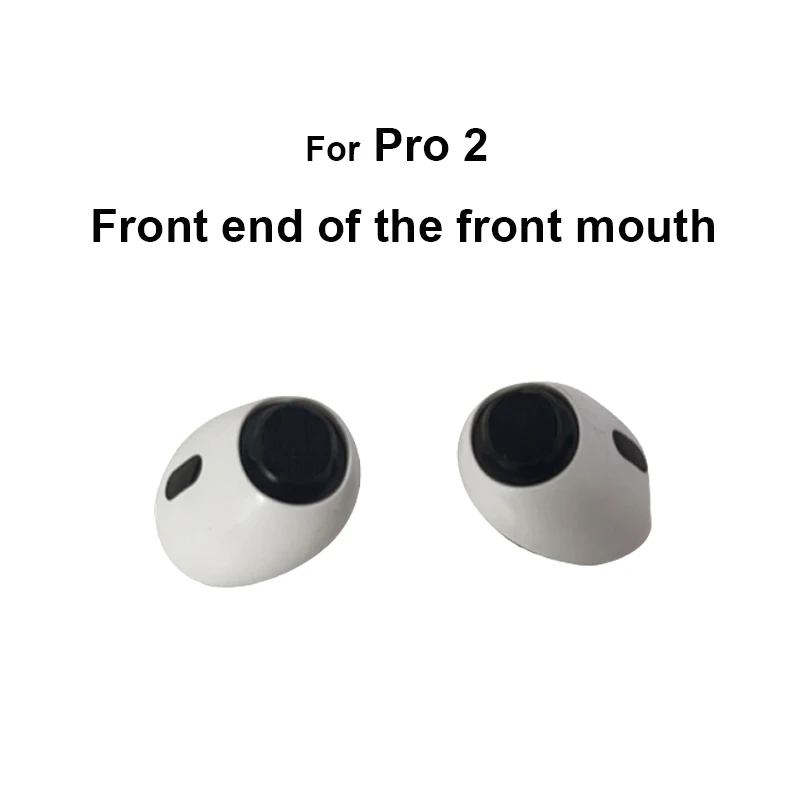 Bluetooth earphones AirPods Pro 1/2 front end, upper and lower half of the motherboard noise reduction components