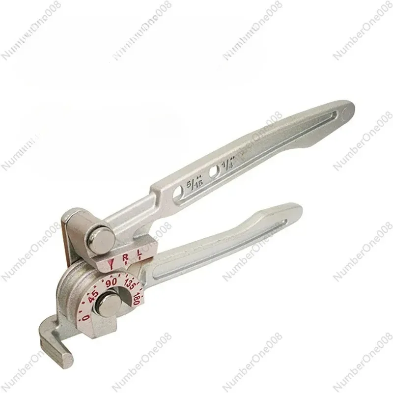 180° Adjustable 2-I…