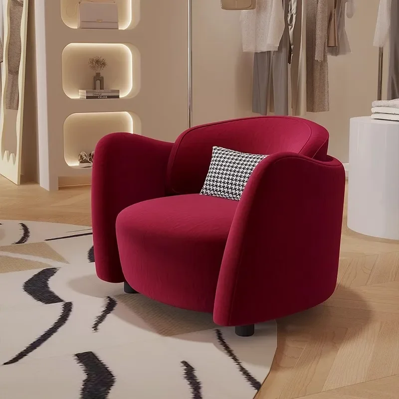 Negotiate creative personality sofa