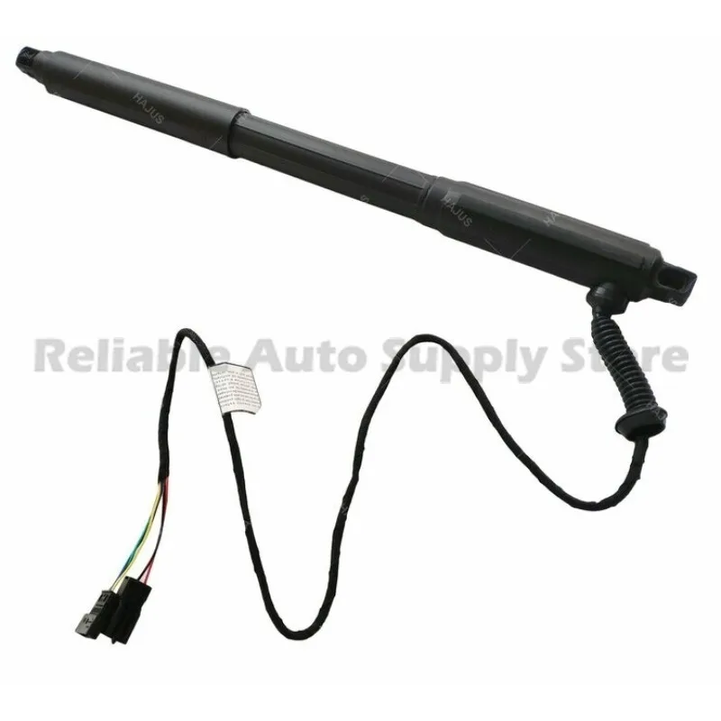 

1 Pair For BMW X5 E70 2006-2013 Electric Gas Strut Motor Tailgate Left