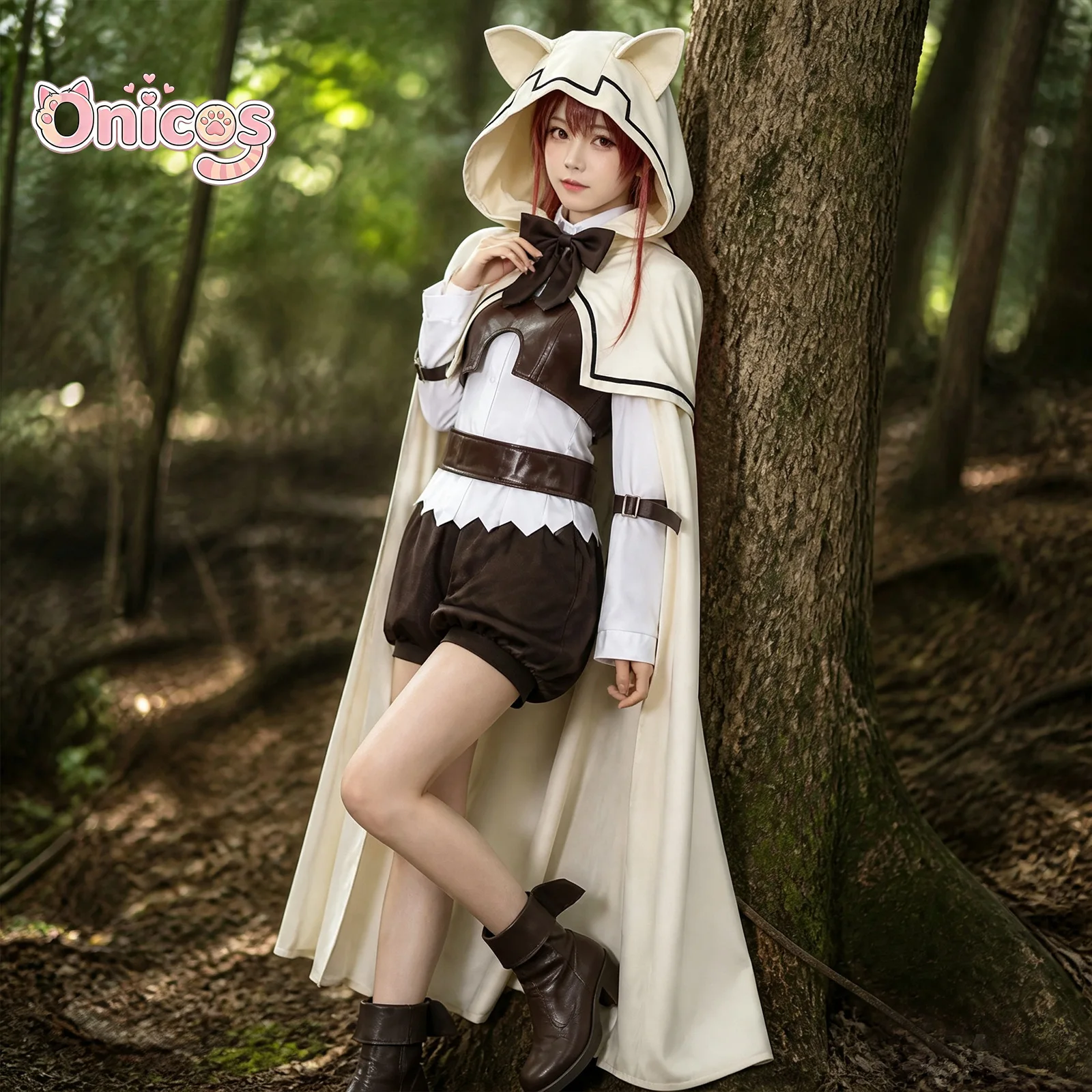 Mushoku Tensei: Werkloze reïnc - Anime Cosplay Cat recensie en prijs