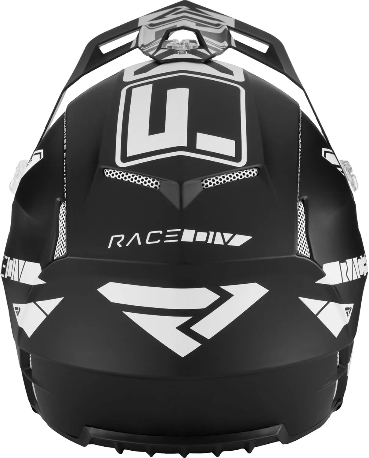 Kask Clutch Evo 2025 (biały - mały)