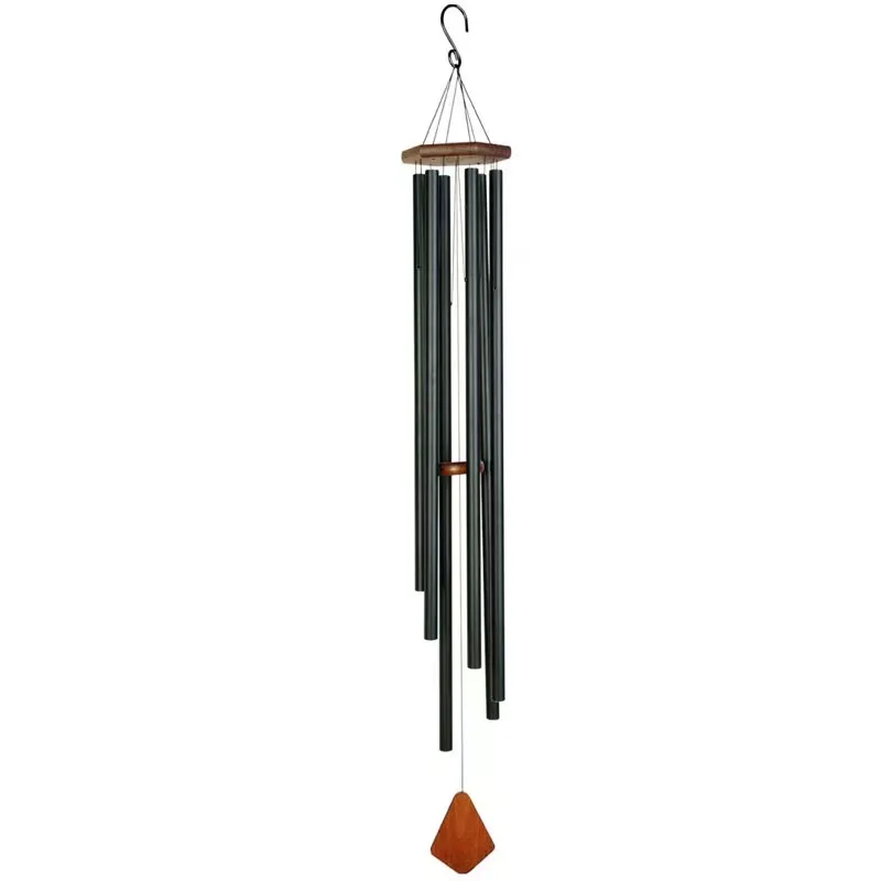 

OEM&ODM Garden Decoration Gift 56 Inch Extra Large Outdoor Metal Music Wind Chimes